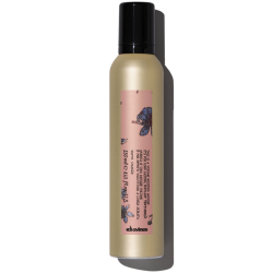 Volume Boosting Mousse Gausumo putos, 250 ml 