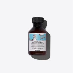 Well-Being Shampoo Geros savijautos šampūnas pH 5.5, 100ml 