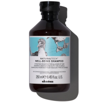 Well-Being Shampoo Geros savijautos šampūnas pH 5.5, 250ml 