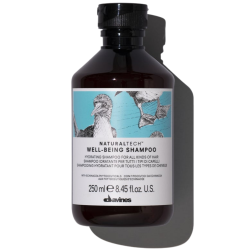 Well-Being Shampoo Geros savijautos šampūnas pH 5.5, 250ml 