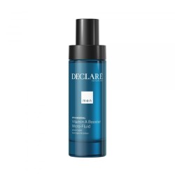 Vitamin A Booster Micro-Fluid Gaivinamoji emulsija vyrams, 100ml 