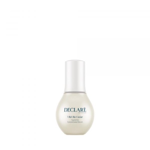 Olu Olu Caviar Supreme Serum Atkuriamasis veido serumas, 50ml
