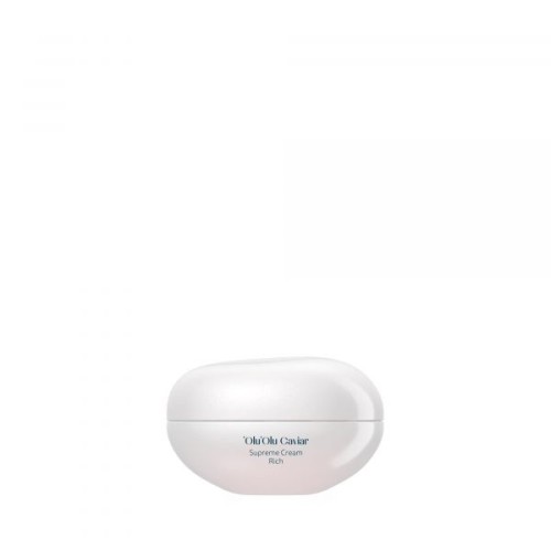 Olu Olu Caviar Supreme Rich Maitinamasis veido kremas, 50ml