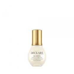 Age Control Vitamin A Booster Concentrate Emulsion Stangrinamasis veido serumas, 50ml 