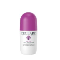 24h Deodorant Švelnus rutulinis dezodorantas, 75 ml 