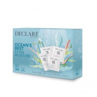 Ocean's Best Extra Moisture Trial Kit Mėginukų rinkinys, 1vnt 