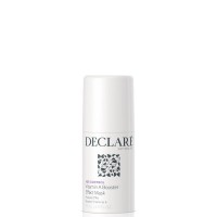 Age Control Vitamin A Booster Effect Mask Jauninamoji veido kaukė, 75ml 