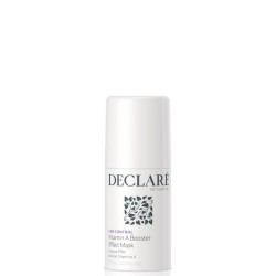 Age Control Vitamin A Booster Effect Mask Jauninamoji veido kaukė, 75ml 