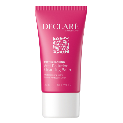 Anti-Pollution Cleansing Balm Valomasis veido balzamas, 20ml