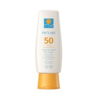 Hyaluron Boost Sun Cream SPF 50 Apsauginis kremas nuo saulės, 100 ml  