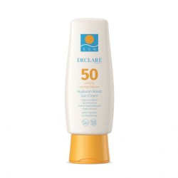 Hyaluron Boost Sun Cream SPF 50 Apsauginis kremas nuo saulės, 100 ml  