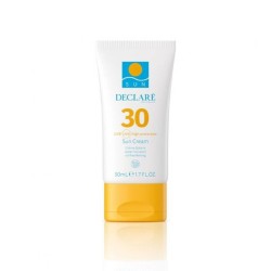 Sun Cream SPF30 Apsauginis kremas nuo saulės, 50ml 