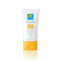Sun Cream SPF50 Apsauginis kremas nuo saulės, 50ml 