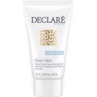 Ocean's Best Intensyvaus poveikio drėkinamasis veido kremas, 25 ml 