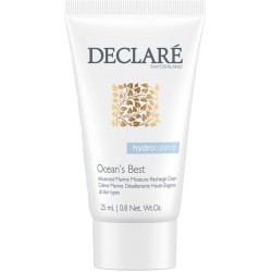 Ocean's Best Intensyvaus poveikio drėkinamasis veido kremas, 25 ml 