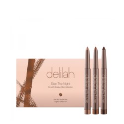 Stay The Night Pieštukinių akių šešėlių rinkinys, 1vnt 