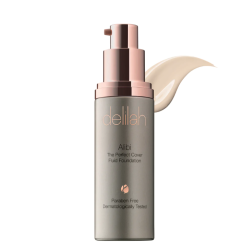 Alibi The Perfect Cover Fluid Foundation Makiažo pagrindas, 30ml 