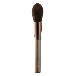 Blusher/Highlighter Brush Skaistalų ir švytėjimą suteikiančios priemonės šepetėlis, 1vnt 
