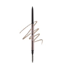 Brow Line Retractable Eye Brow Pencil Išsukamas antakių pieštukas su šepetėliu, 0.08g 