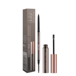 Beautiful Brows Brow Line & Brow Shape Antakių formavimo rinkinys, 1vnt 
