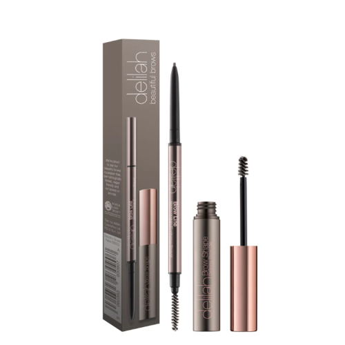 Beautiful Brows Brow Line & Brow Shape Antakių formavimo rinkinys, 1vnt