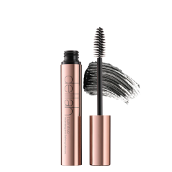 Definitive Volumising and Defining Mascara Apimties suteikiantis blakstienų tušas, 7.5ml 
