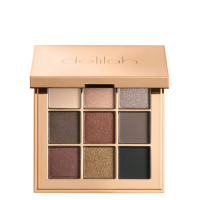 Colour Intense Eyeshadow Palette Akių šešėlių paletė, 8.1g 