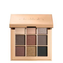 Colour Intense Eyeshadow Palette Akių šešėlių paletė, 8.1g 