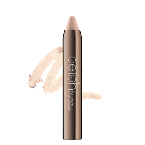 Farewell Cream Concealer Pieštukinis maskuoklis, 3.8g