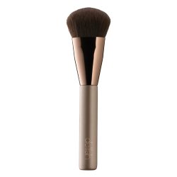 Full Coverage Foundation Brush Šepetėlis makiažo pagrindui, 1vnt 