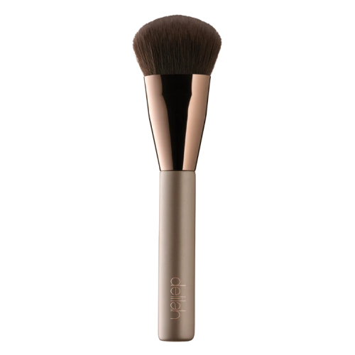 Full Coverage Foundation Brush Šepetėlis makiažo pagrindui, 1vnt