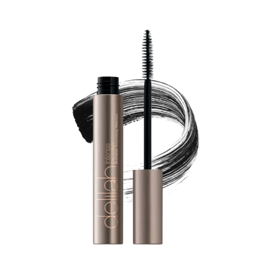 Intense Day-to-Night Buildable Volumising Mascara Ilginantis ir tankinantis blakstienų tušas, 10,5ml