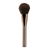 Large Powder Brush Birios ir presuotos pudros makiažo šepetėlis, 1vnt 