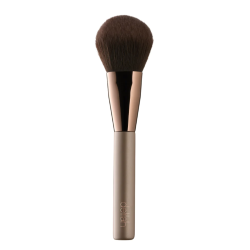 Large Powder Brush Birios ir presuotos pudros makiažo šepetėlis, 1vnt 