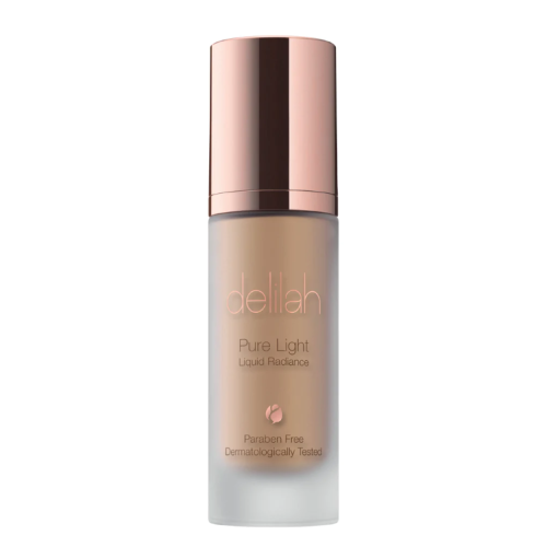 Pure Light Liquid Radiance Skysta švytėjimo suteikianti priemonė, 30ml