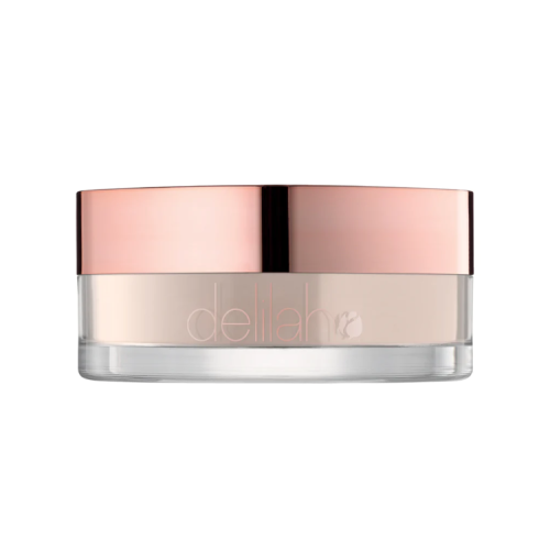 Pure Touch Micro-fine Loose Powder Biri pudra, 14g