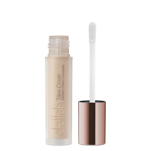 Take Cover Radiant Cream Concealer Kreminis maskuoklis, 3.5g