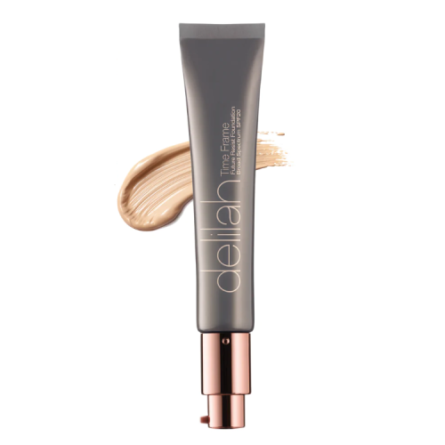 Time Frame Future Resist Foundation SPF 20 Makiažo pagrindas, 38ml