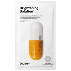 Brightening Solution Skaistinamoji veido kaukė, 30g 