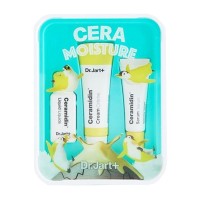 Ceramidin Cera Moisture Veido priežiūros rinkinys, 1vnt 