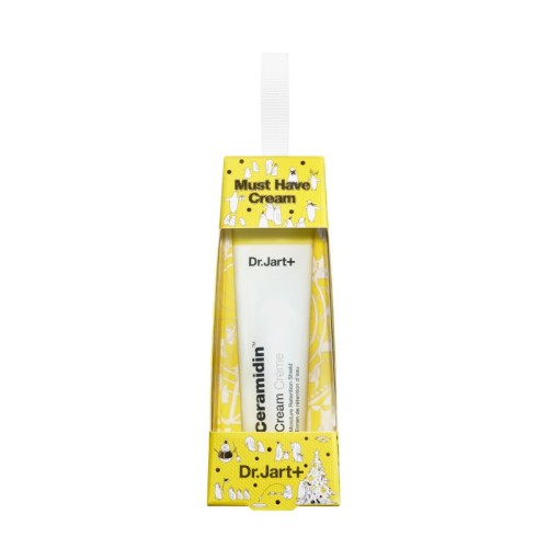 Ceramidin Cream Drėkinamasis kremas, 15ml