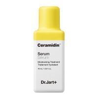 Ceramidin Serum Moisturizing Treatment Drėkinamasis veido serumas, 40ml 