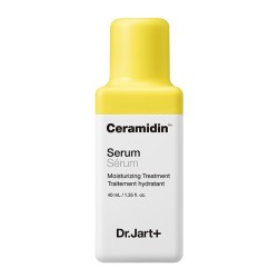 Ceramidin Serum Moisturizing Treatment Drėkinamasis veido serumas, 40ml 