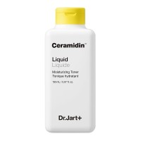 Ceramidin Liquid Moisturizing Toner Drėkinamasis veido tonikas, 150ml 