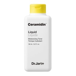 Ceramidin Liquid Moisturizing Toner Drėkinamasis veido tonikas, 150ml 