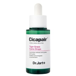 Cicapair Camo Drops Raminamasis veido serumas, 30ml 