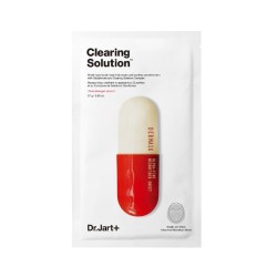 Clearing Solution Valomoji veido kaukė, 27g 