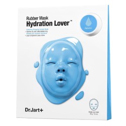 Rubber Mask Hydration Lover Drėkinanti veido kaukė, 5g+43g 