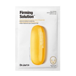 Intra Jet Firming Solution Elastingumo suteikianti veido kaukė, 1vnt 
