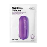Intra Jet Wrinkless Solution Veido kaukė nuo raukšlių, 1vnt 